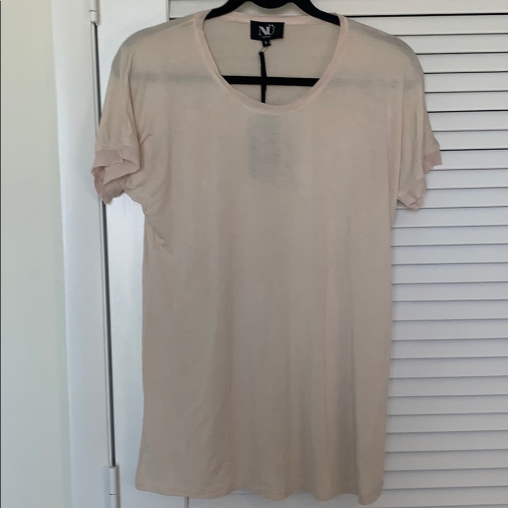 Light tee